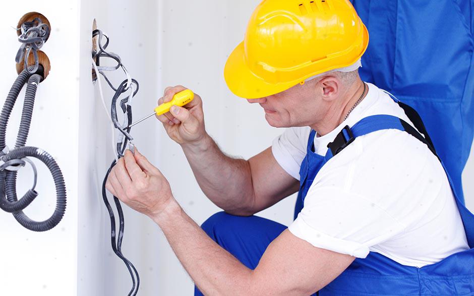 électricien maintenance Coulommiers