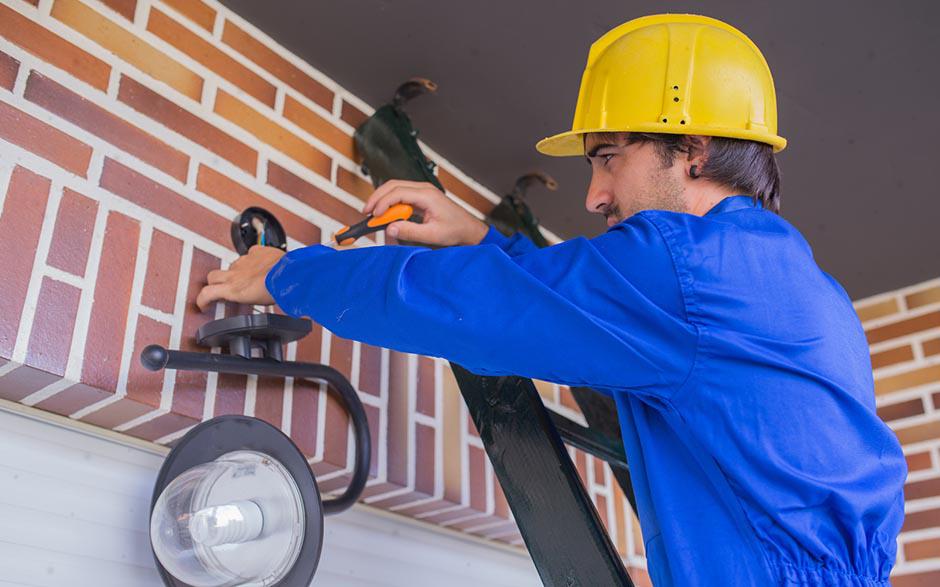 électricité Coulommiers