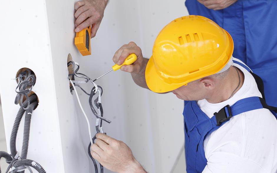 électricien dépannage Maisons-Laffitte