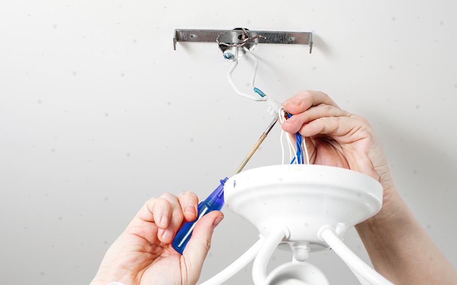 électricité Coulommiers