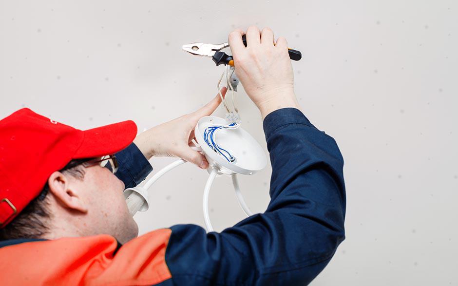 électricien en urgence Coulommiers