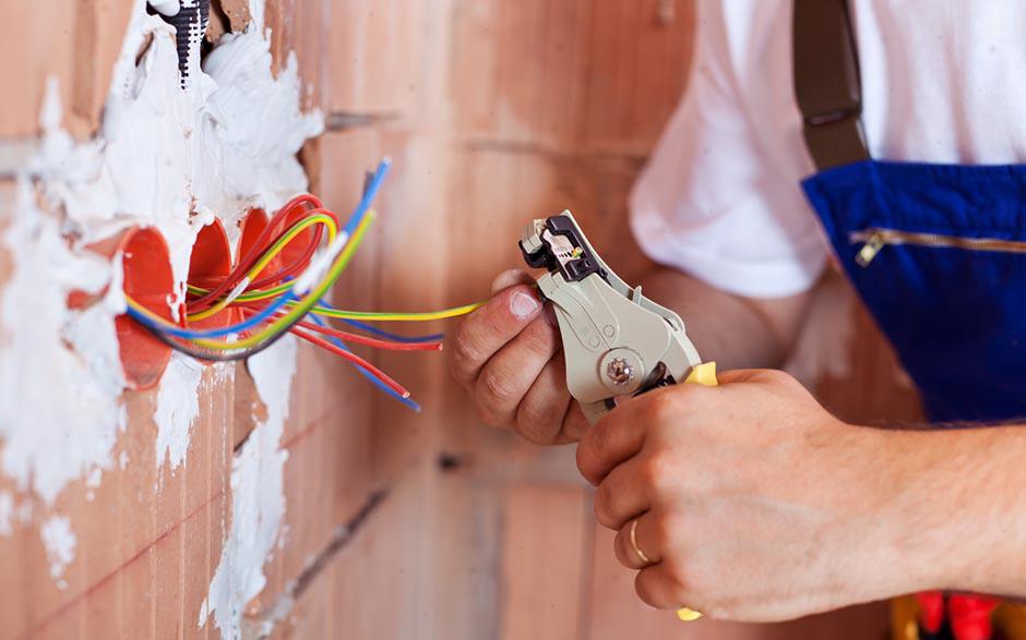 électricien maintenance Coulommiers