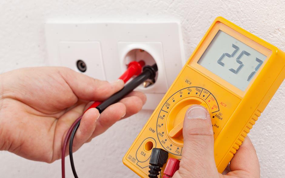électricien dépannage Paris 6