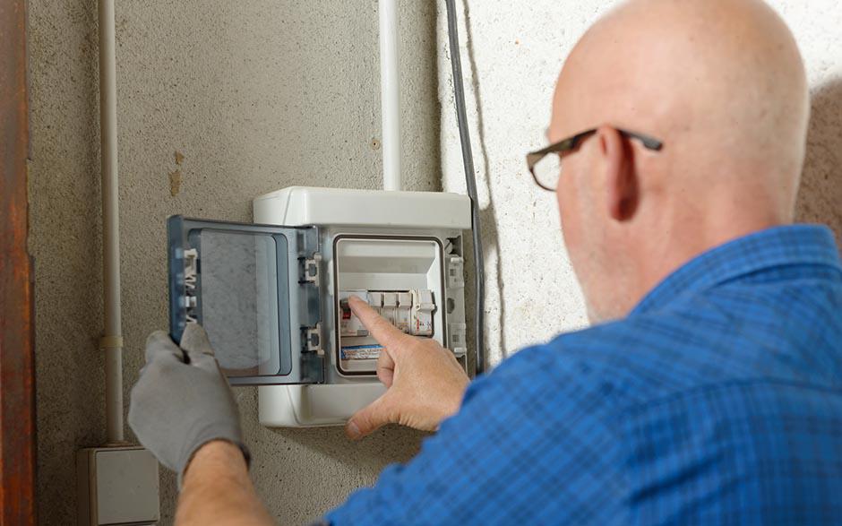 électricité Coulommiers